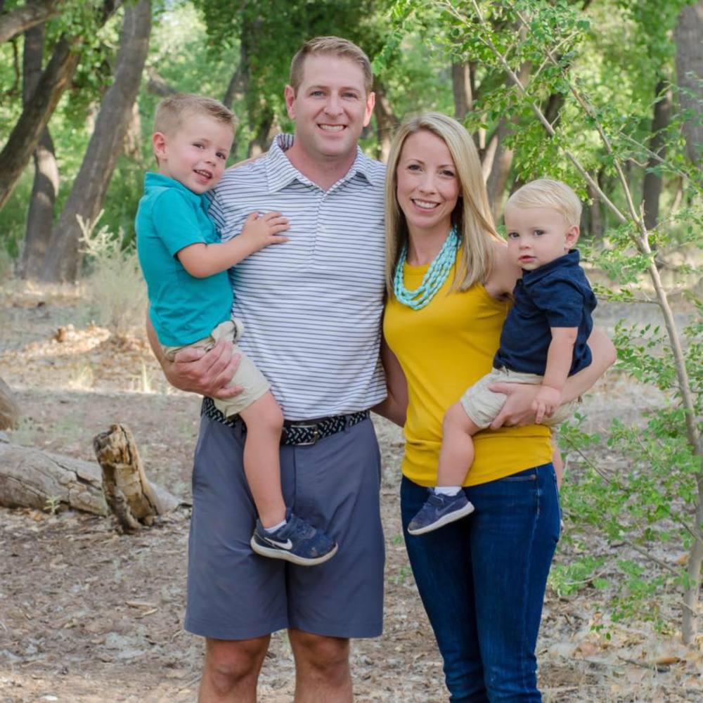 Meet your Posher, Nancy